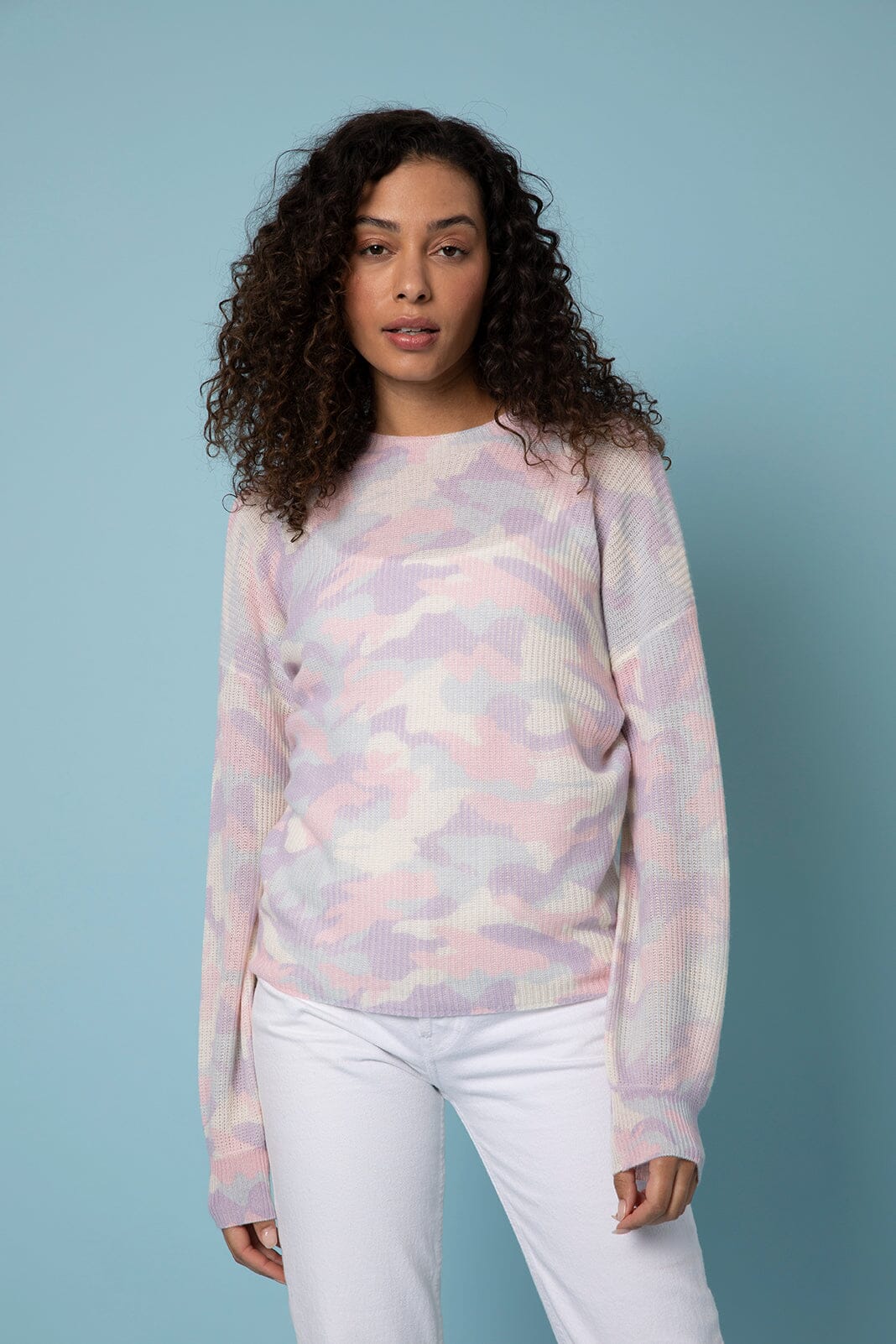 Vaughn 27 Miles PASTEL X-SMALL