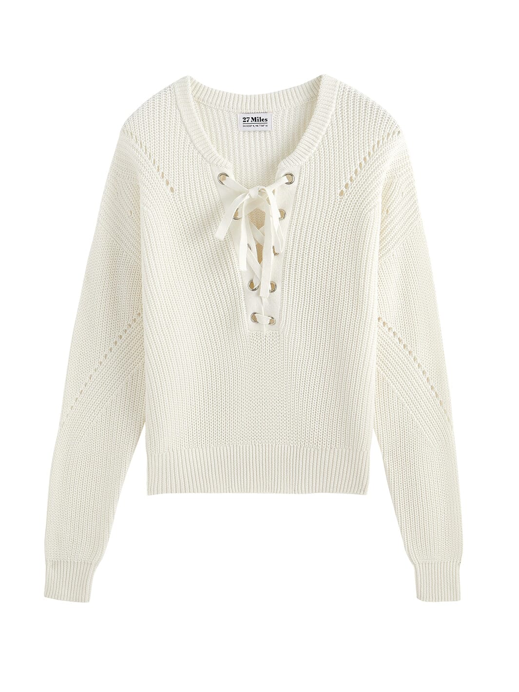 Zennie 27 Miles CLOUD X-SMALL