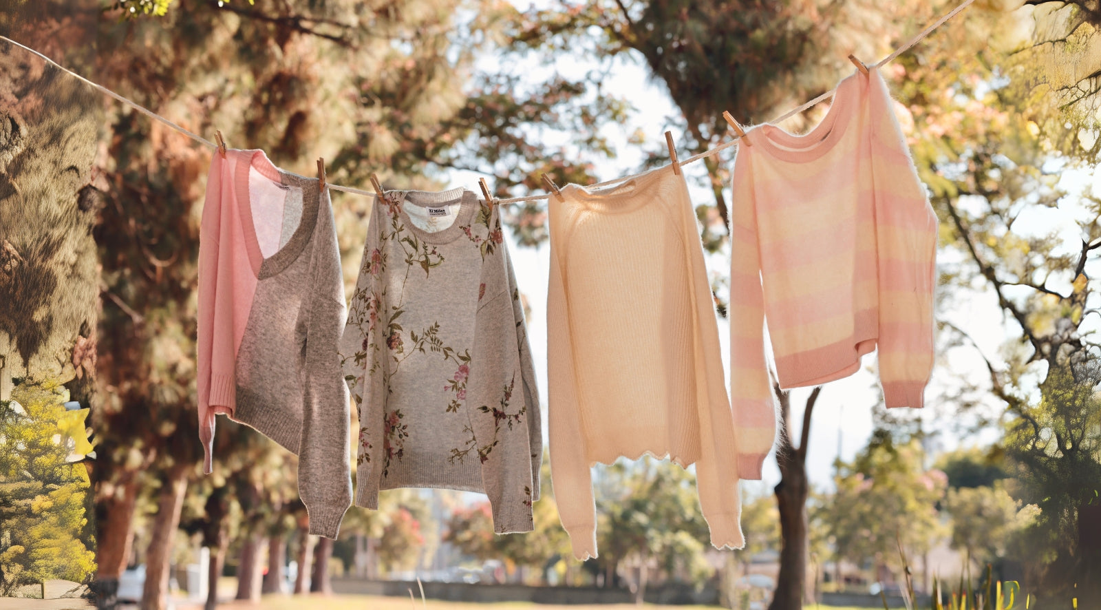 The Soft Harvest Edit:  Cashmere Made for the In-Between