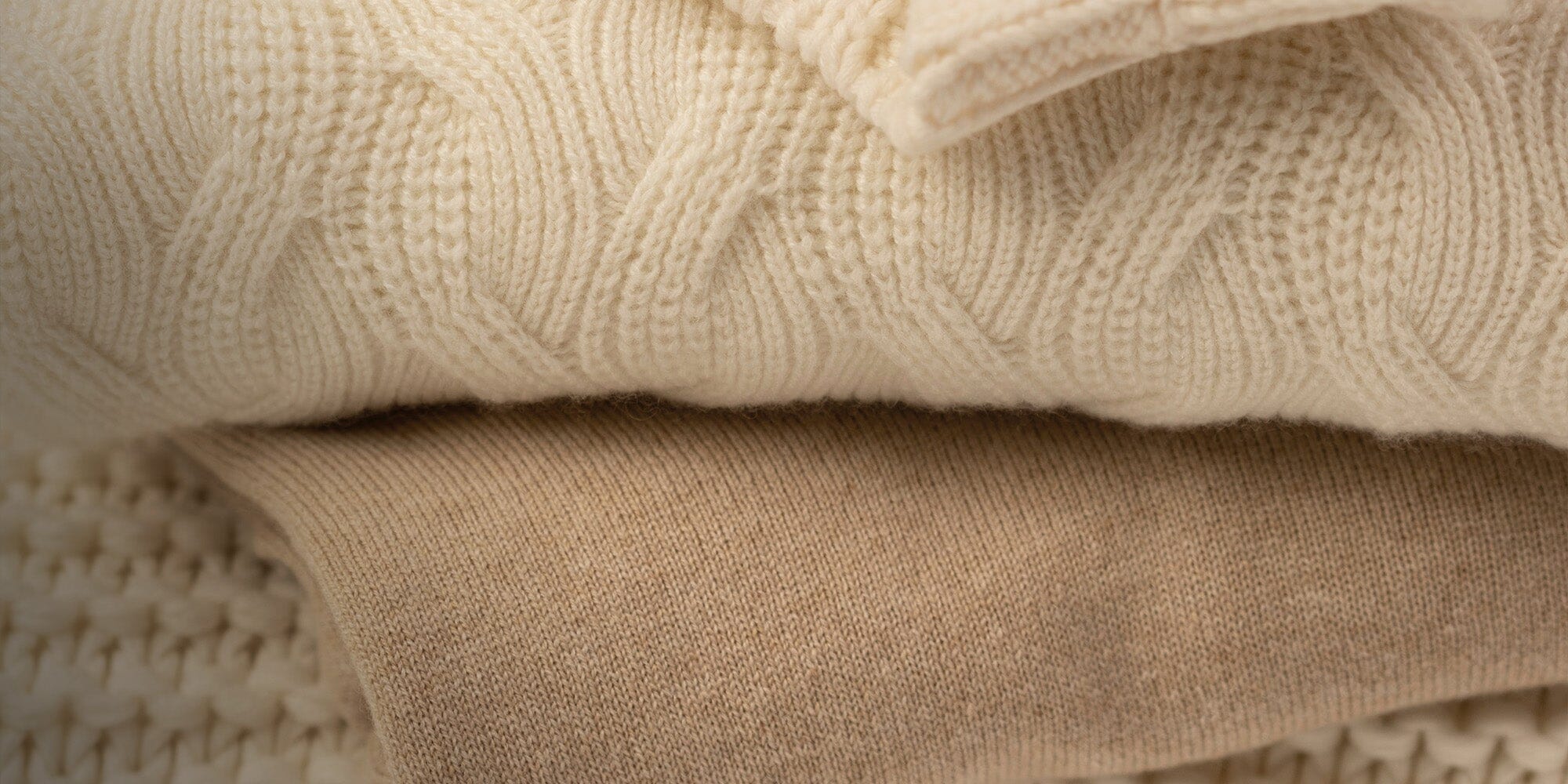 How to Identify High - End Cashmere