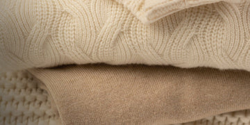 How to Identify High - End Cashmere