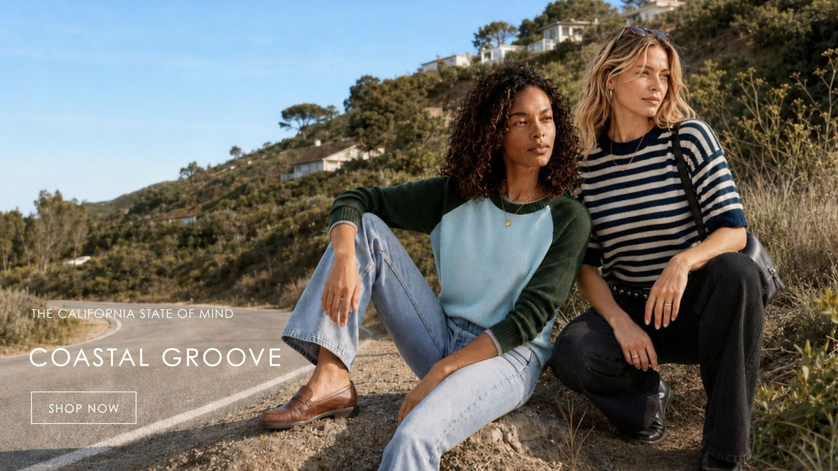 COASTAL GROOVE