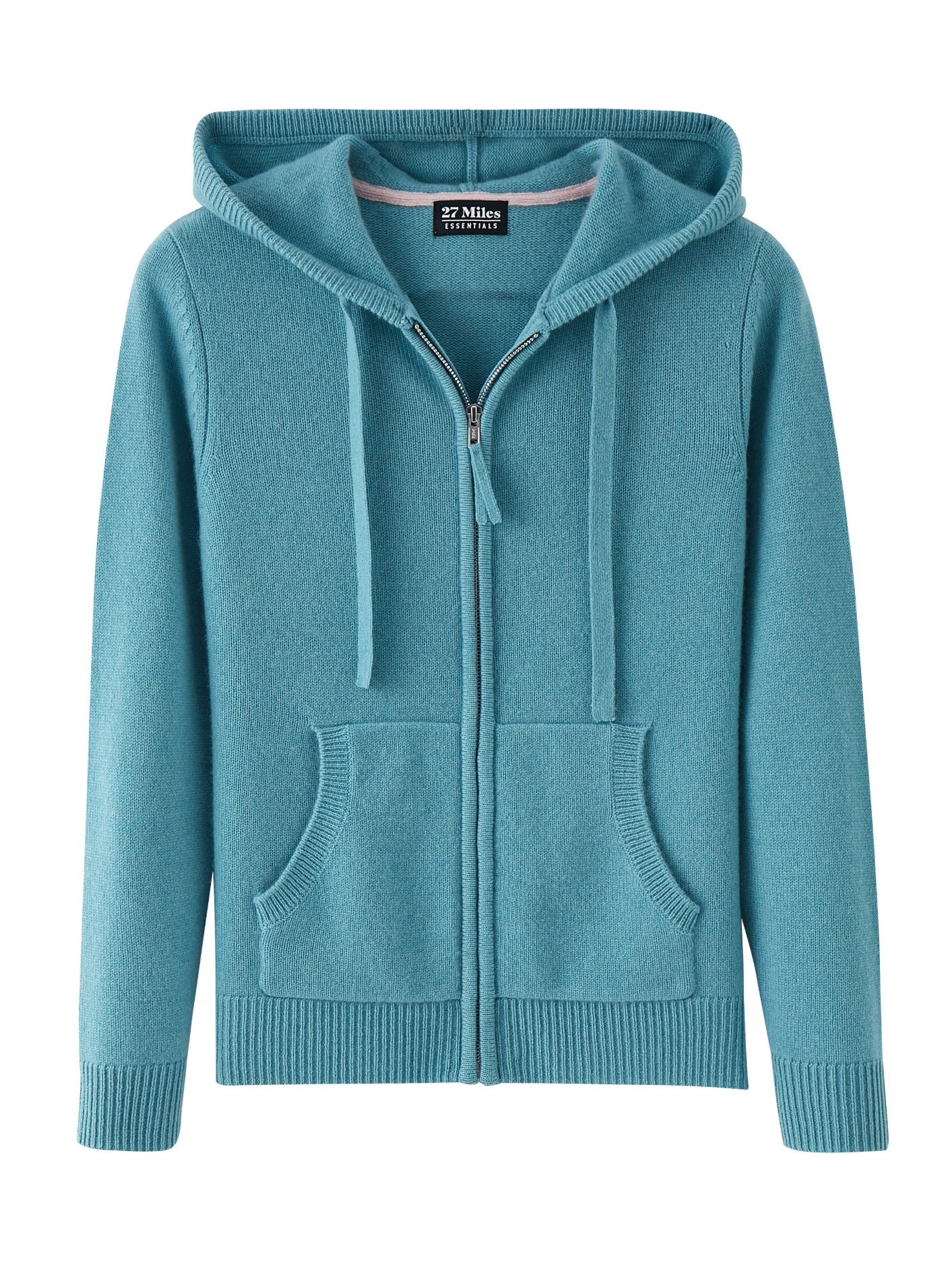 WOMEN'S HOODIE