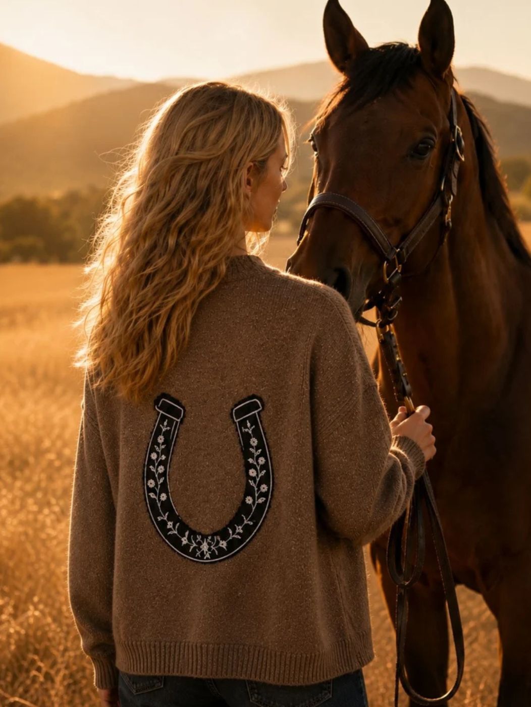 New Arrival Cashmere Clothes
