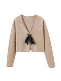 WOMEN'S CASHMERE CARDIGAN