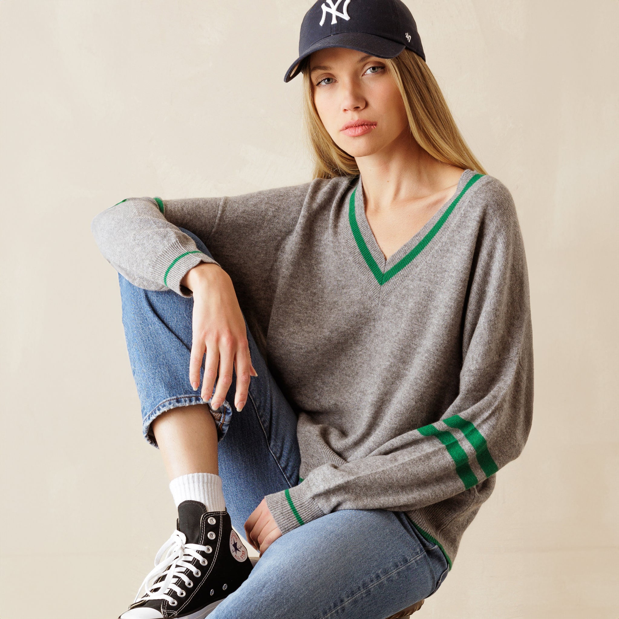 Women's Knitwear Collection