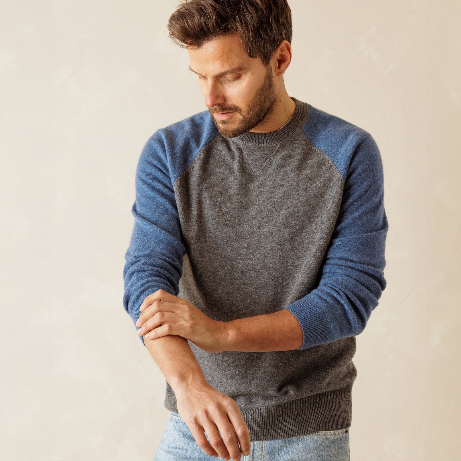 Men's Cashmere Cardigans