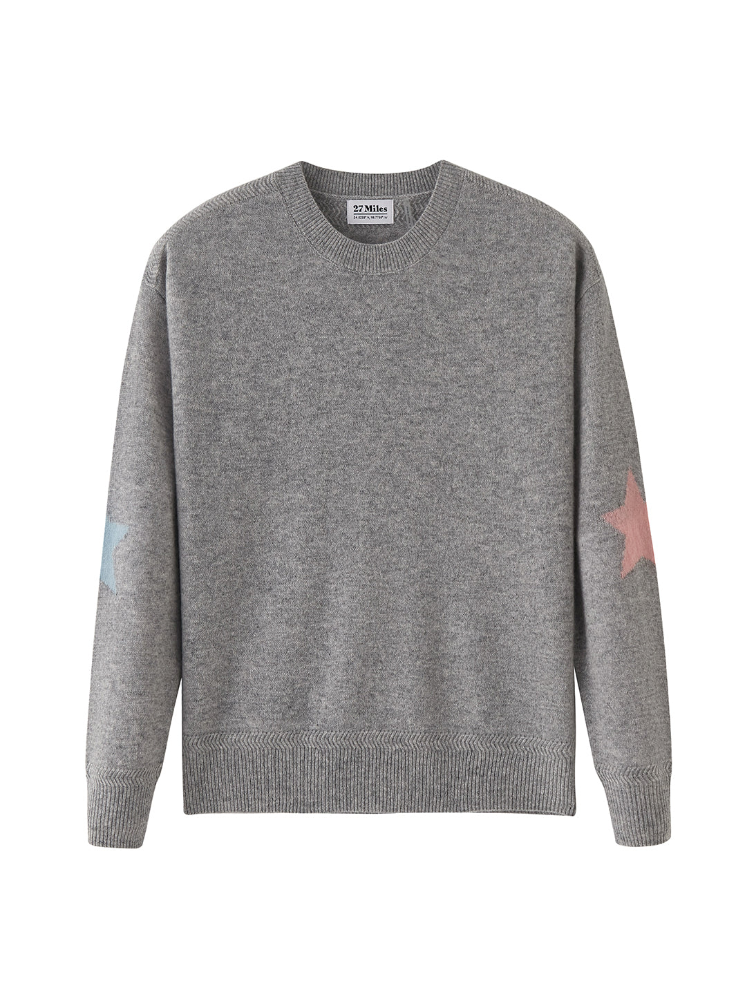 27 miles cashmere sweater best sale