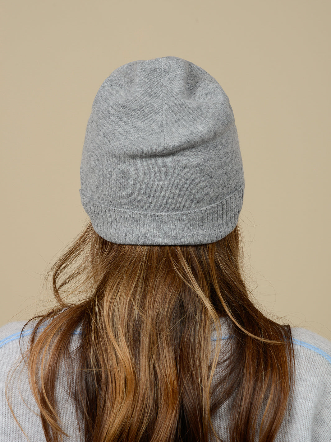 Starburst Women's Cashmere Beanie