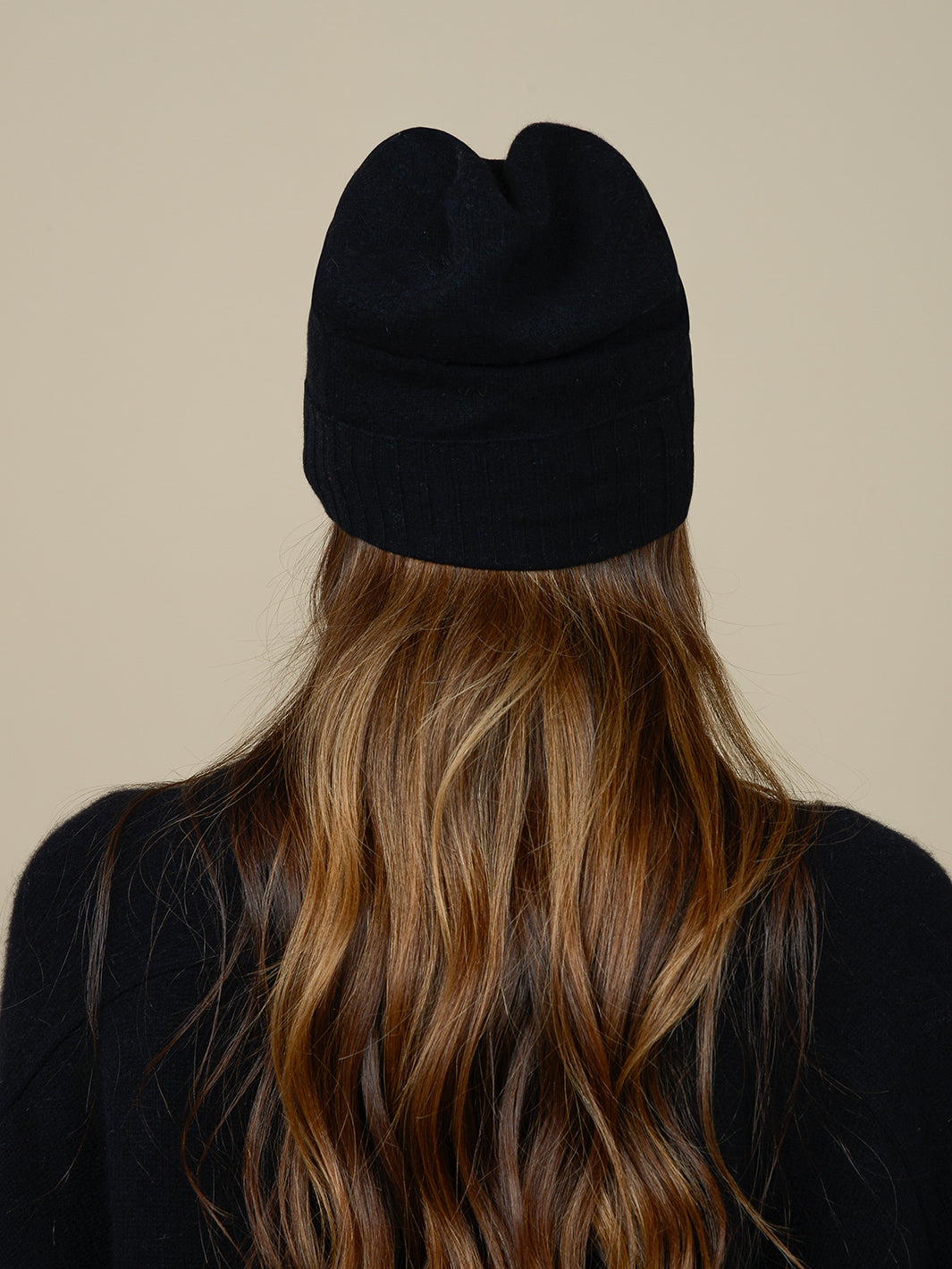 Love Wins Women's Cashmere Beanie