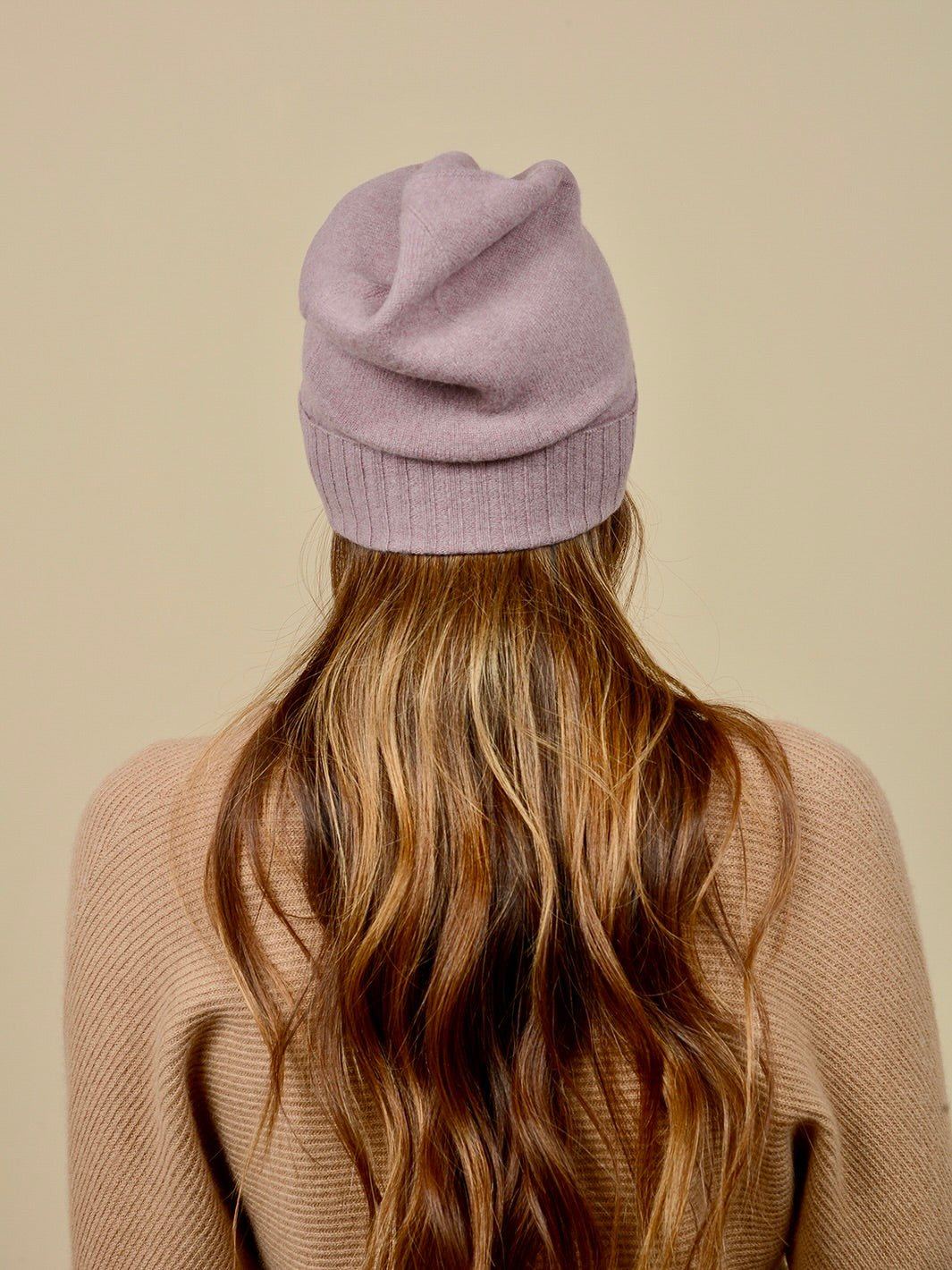 Love Wins Women's Cashmere Beanie