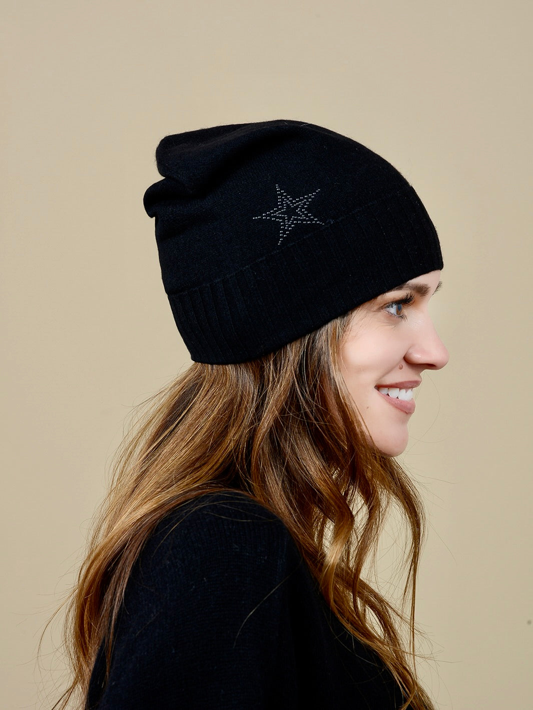 Gorro Estrella