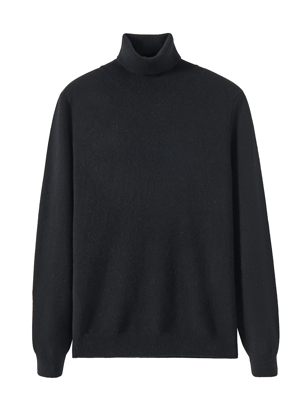 Antonio Men's Cashmere Turtleneck