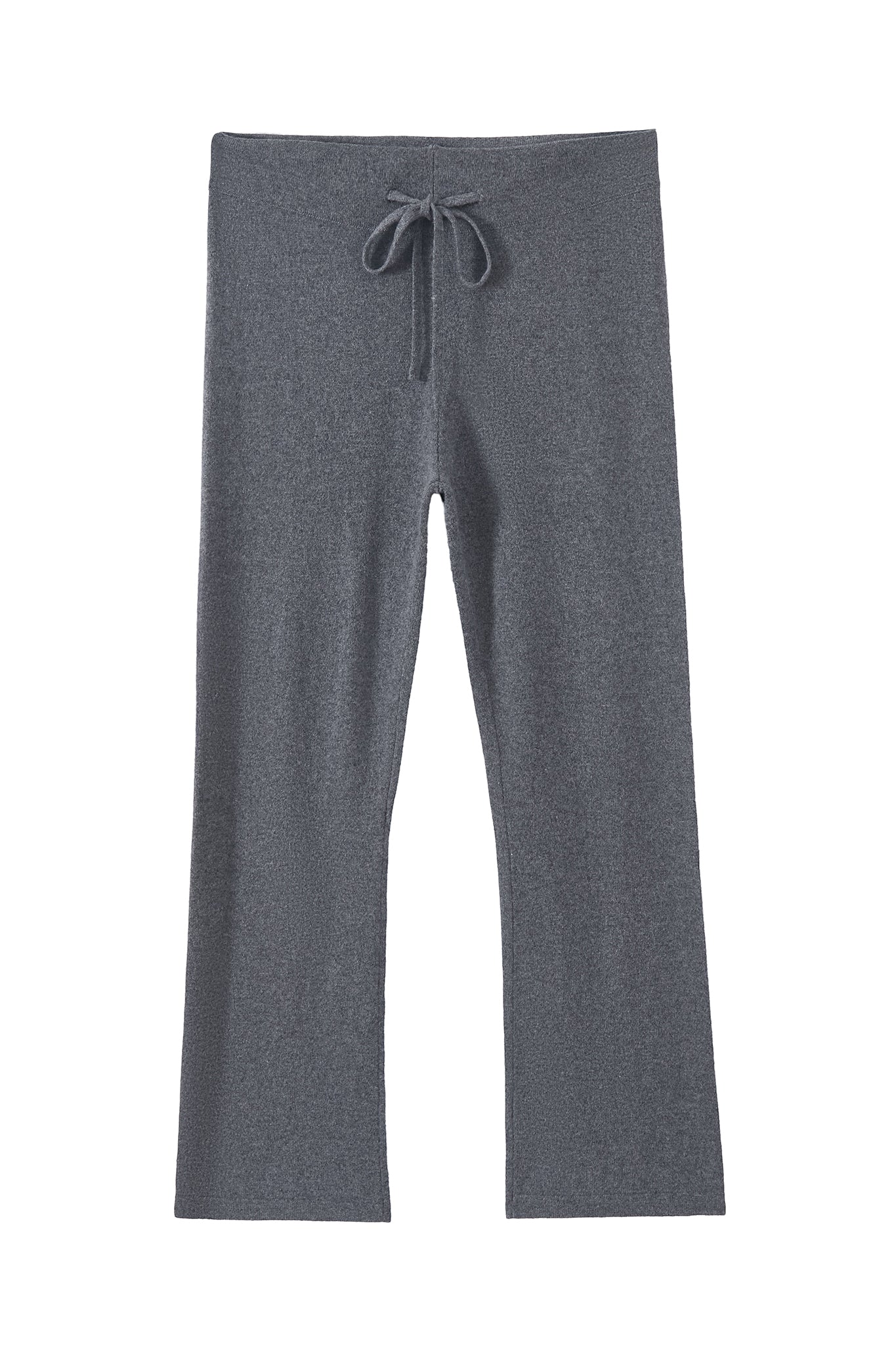 Kaite Cashmere Drawstring Pant