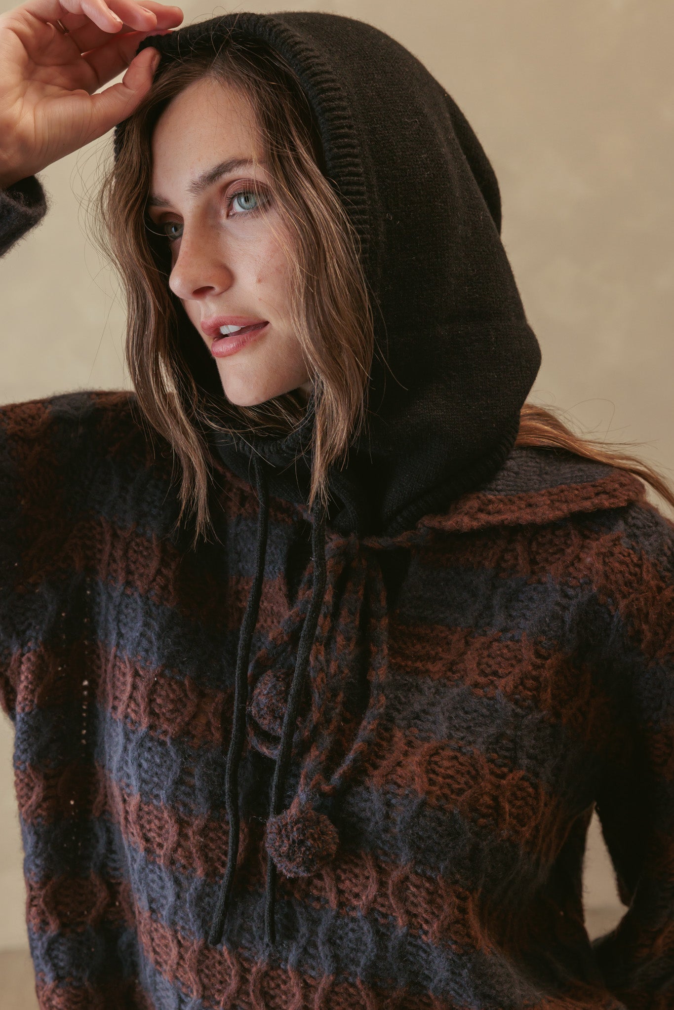 Clava Cashmere Balaclava