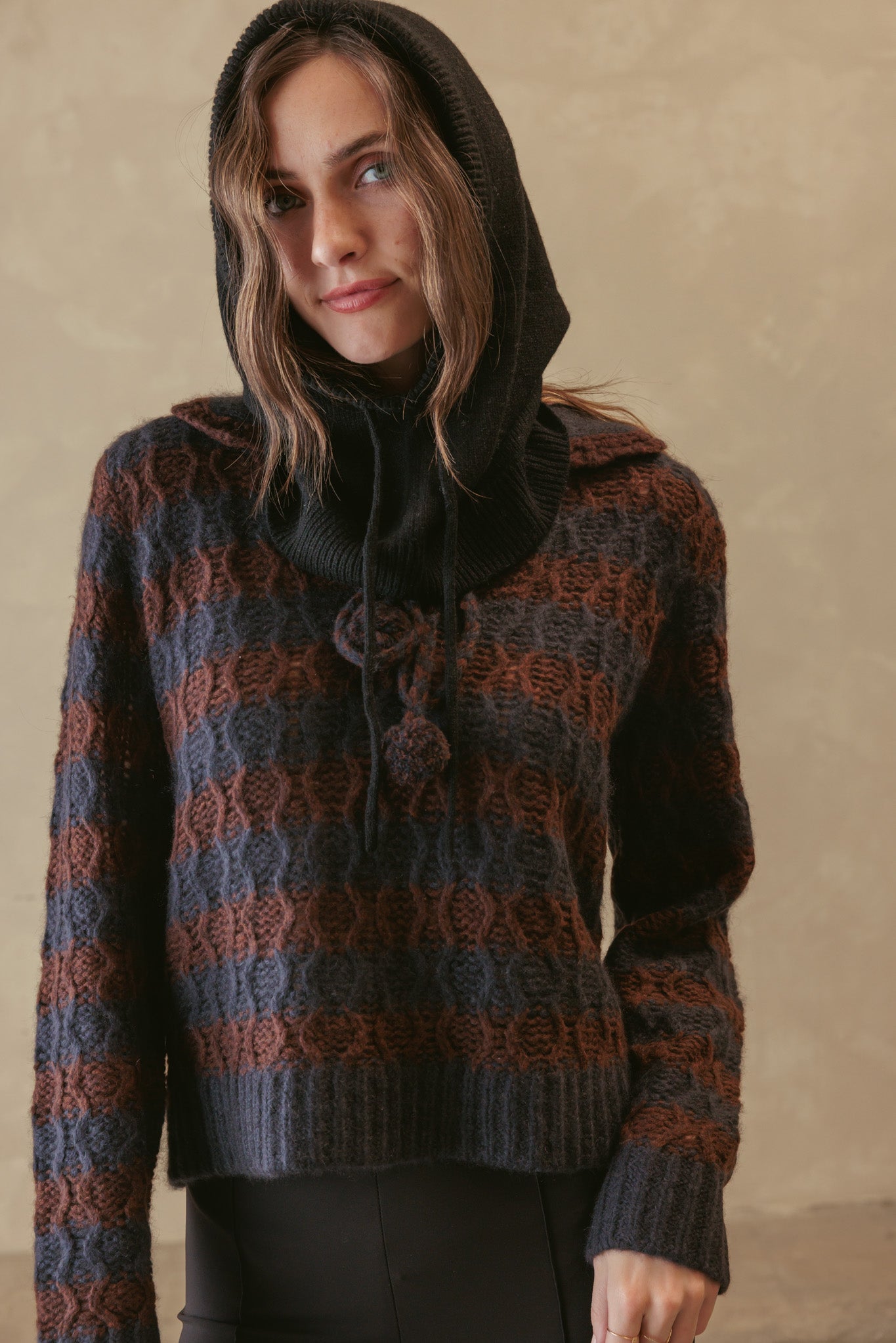 Clava Cashmere Balaclava