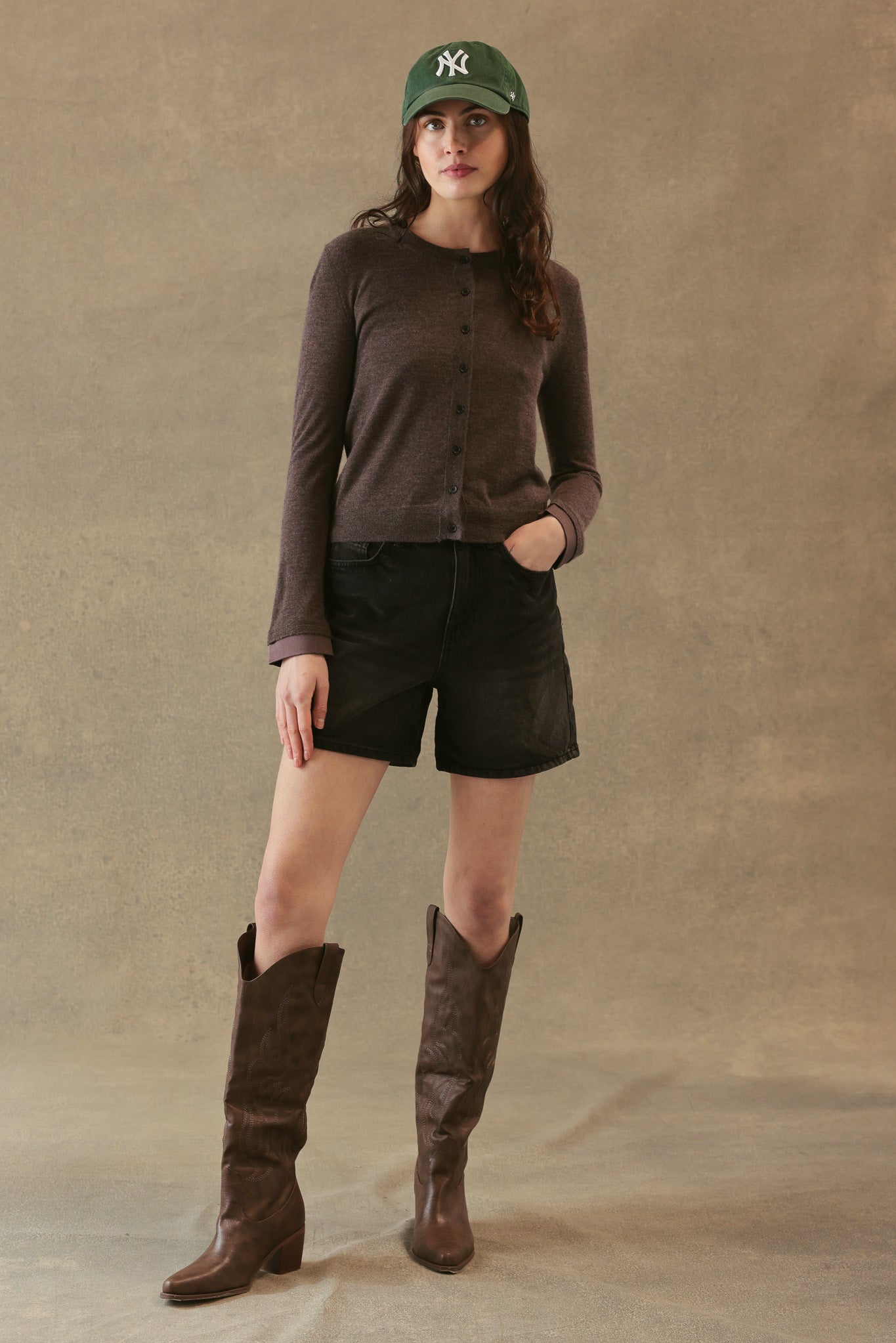 RACHEL