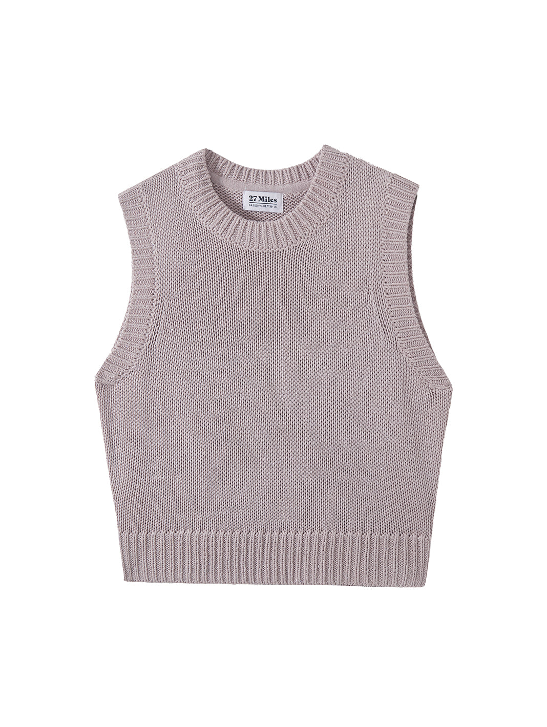 Seraphia Sequin Tank