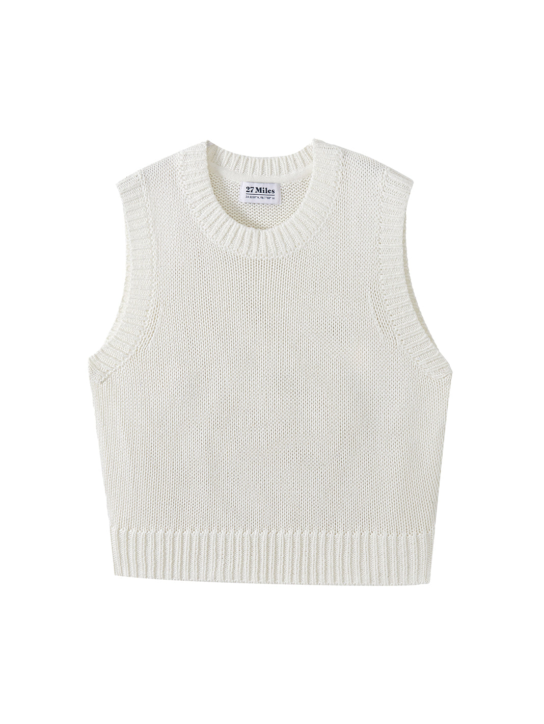Seraphia Sequin Tank