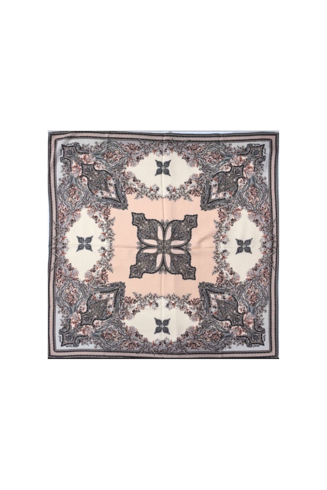 Verona Scarf