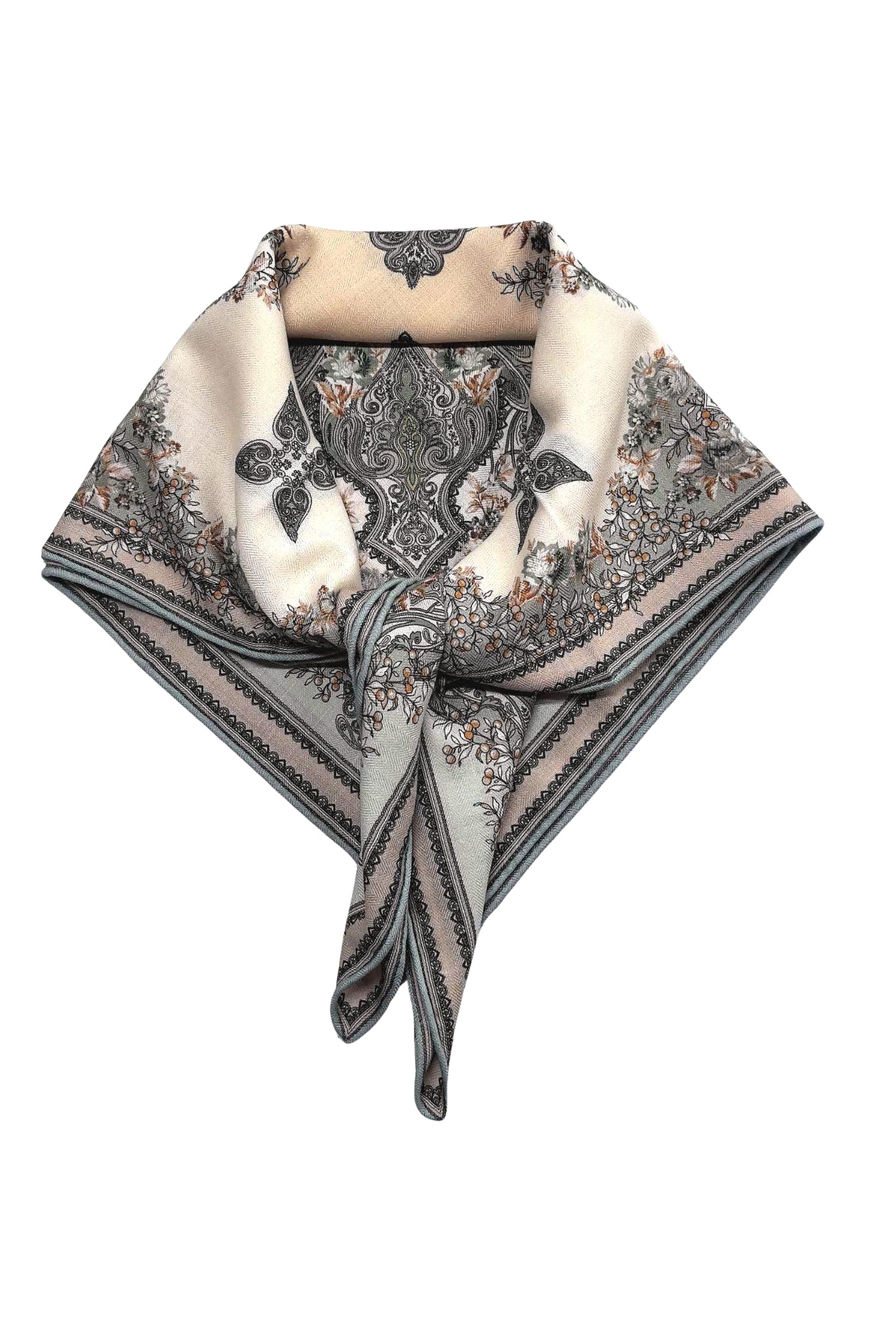 VERONA SCARF