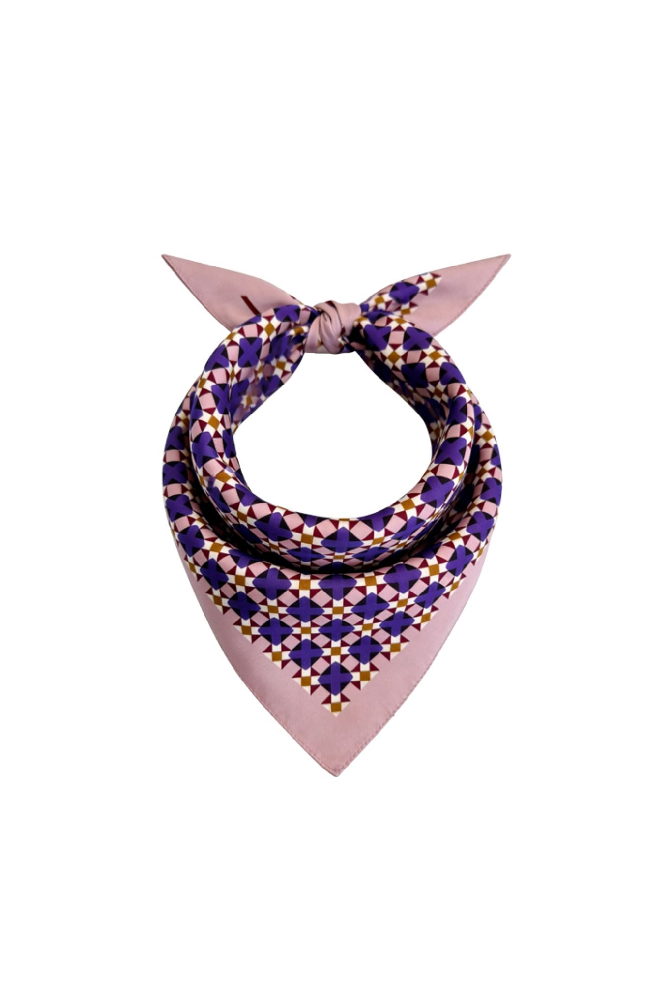 KENSINGTON SCARF