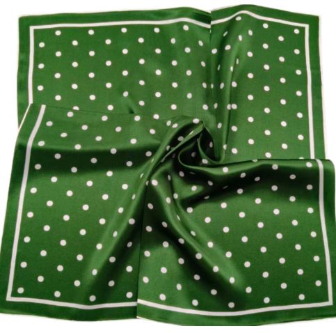PARKER SCARF