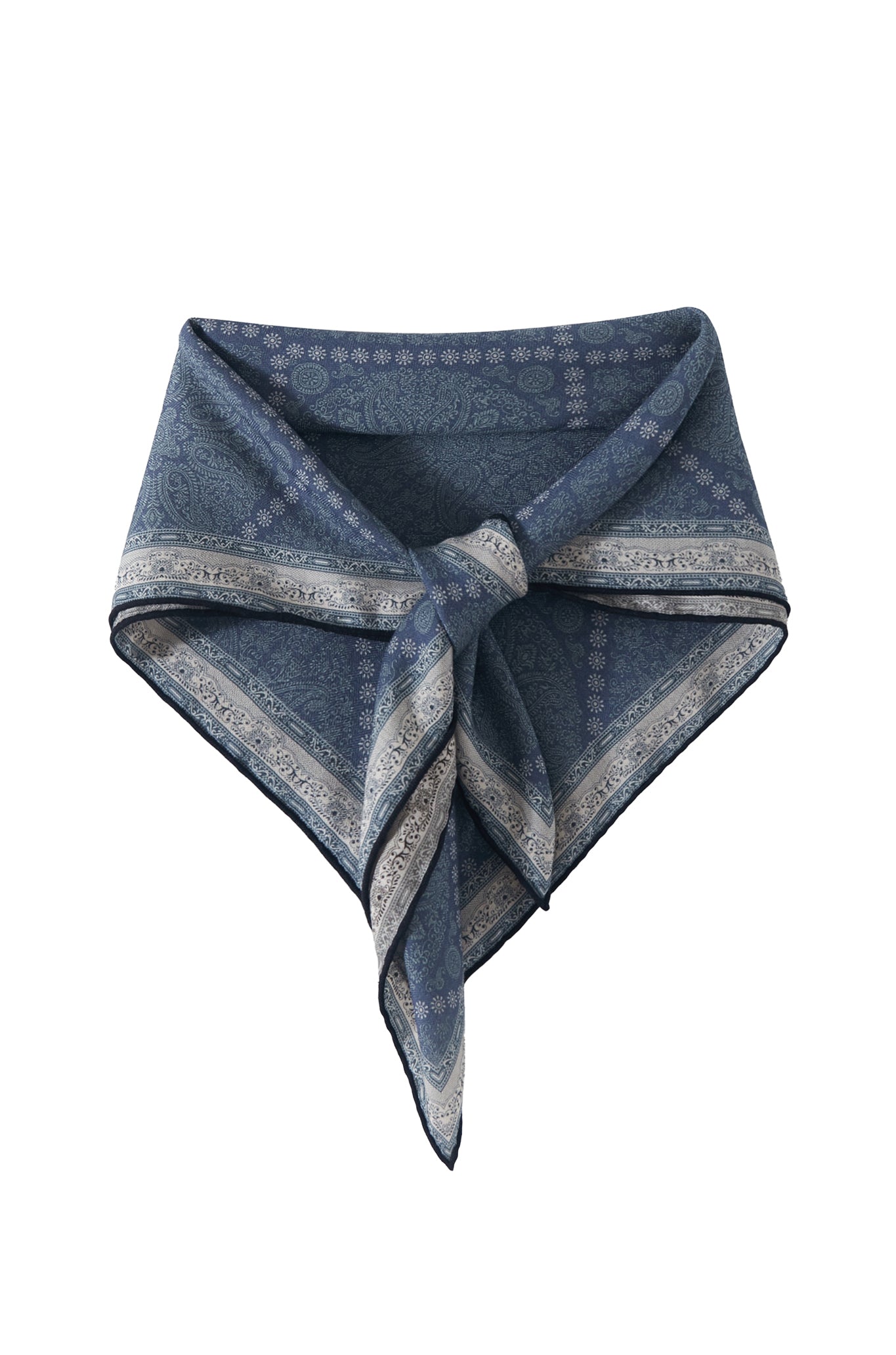 STERLING SCARF