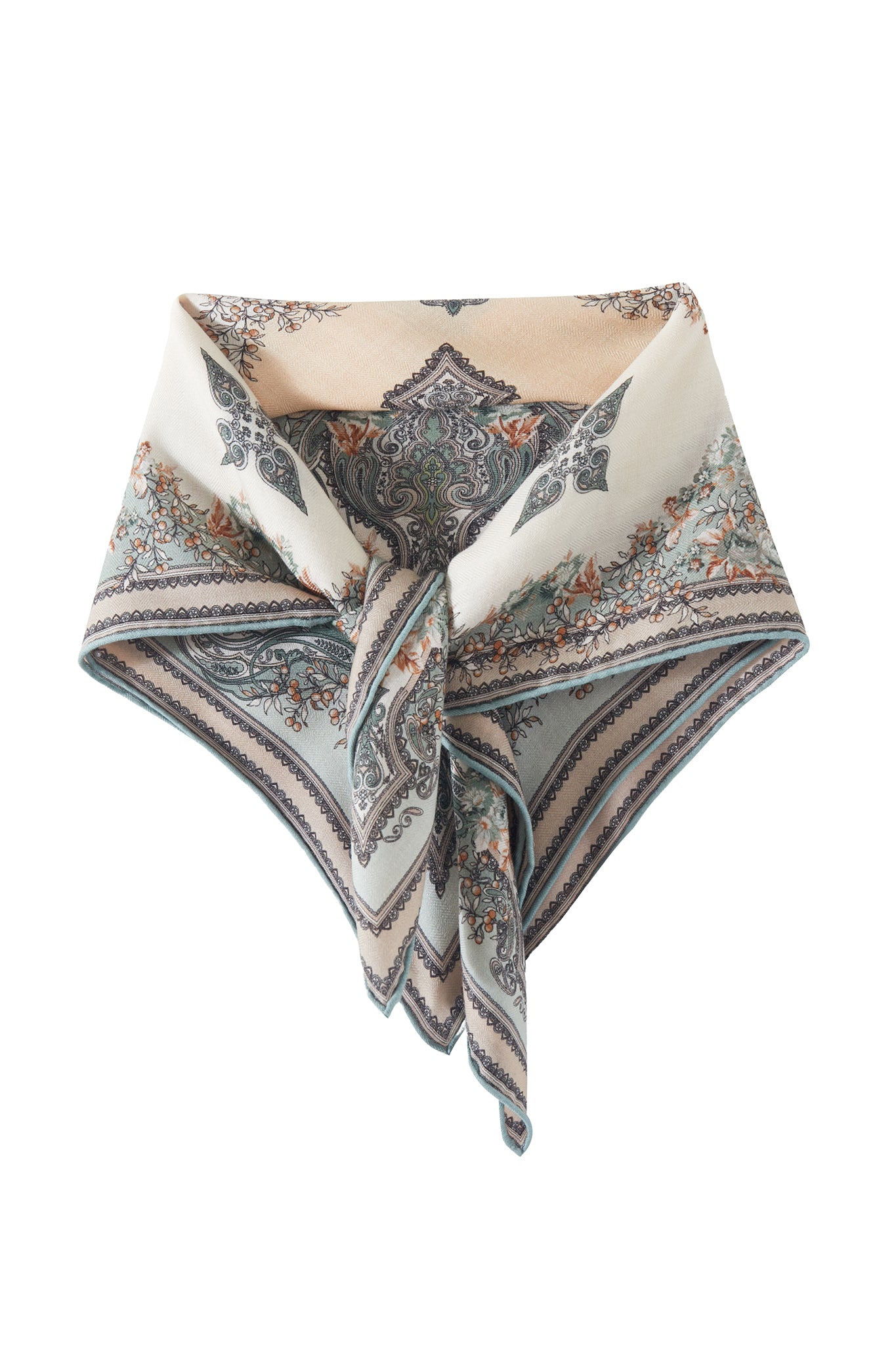 Verona Scarf