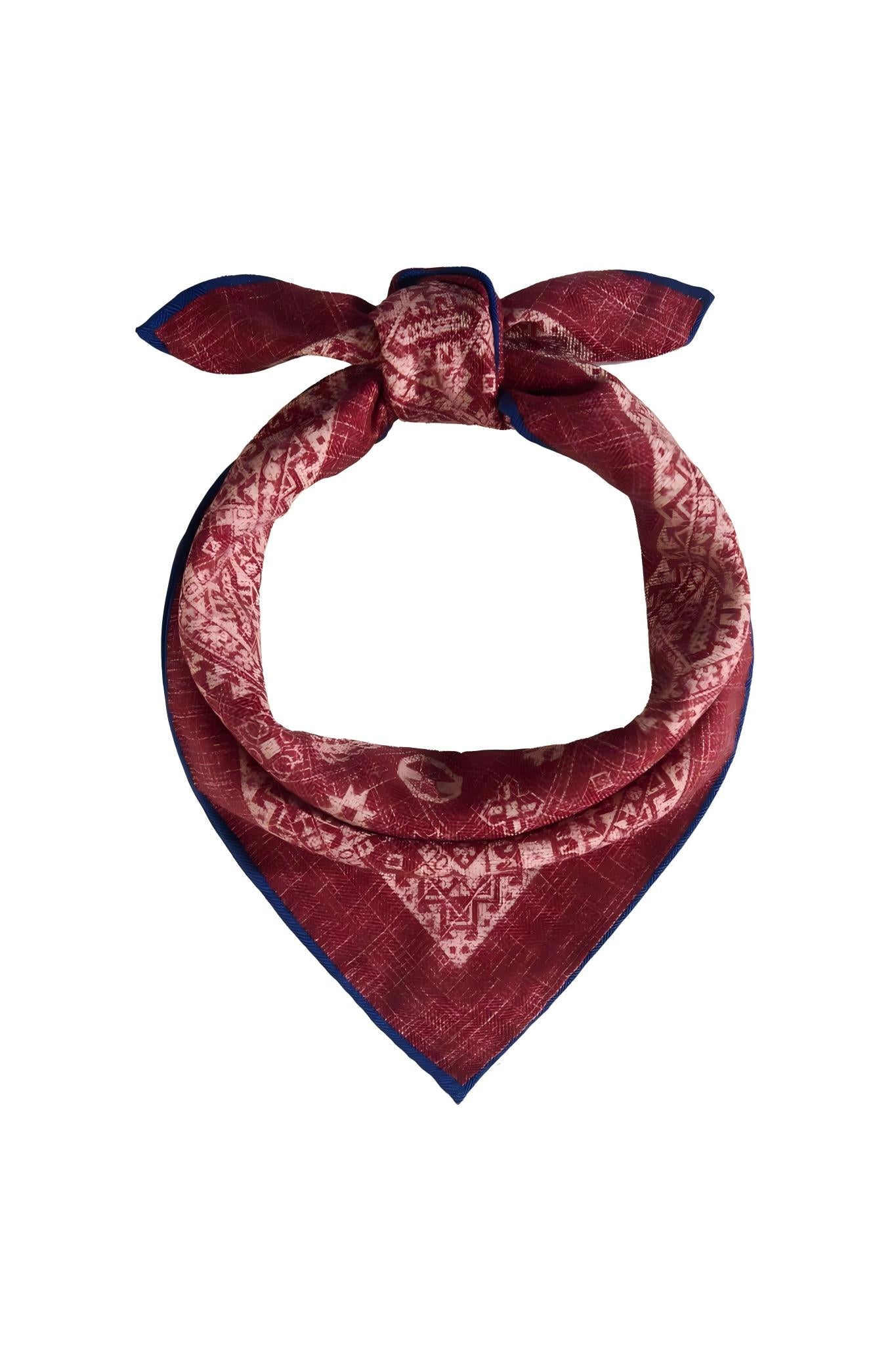 CANYAN SCARF