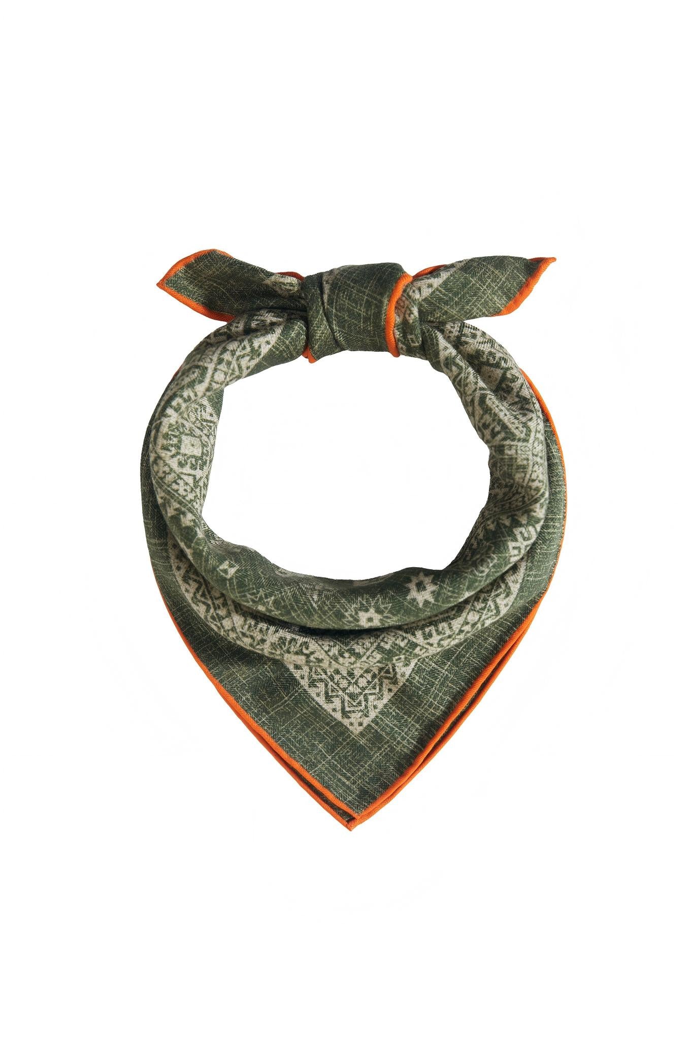 CANYAN SCARF