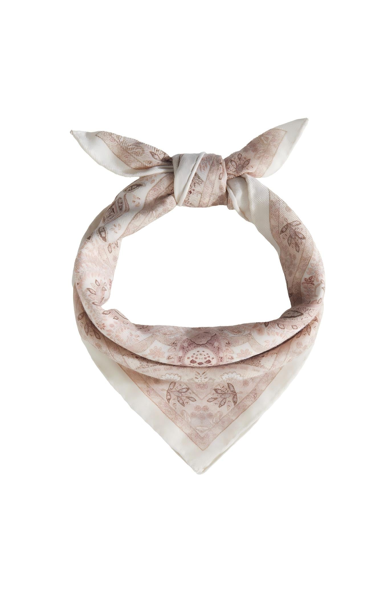 LAREDO SCARF