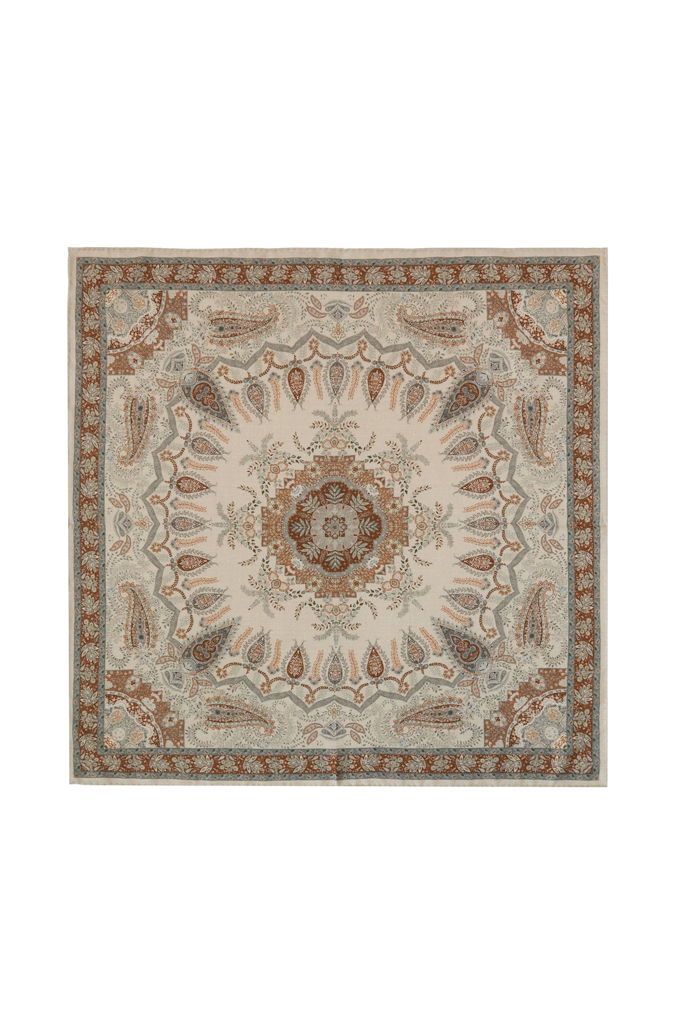 LAREDO SCARF
