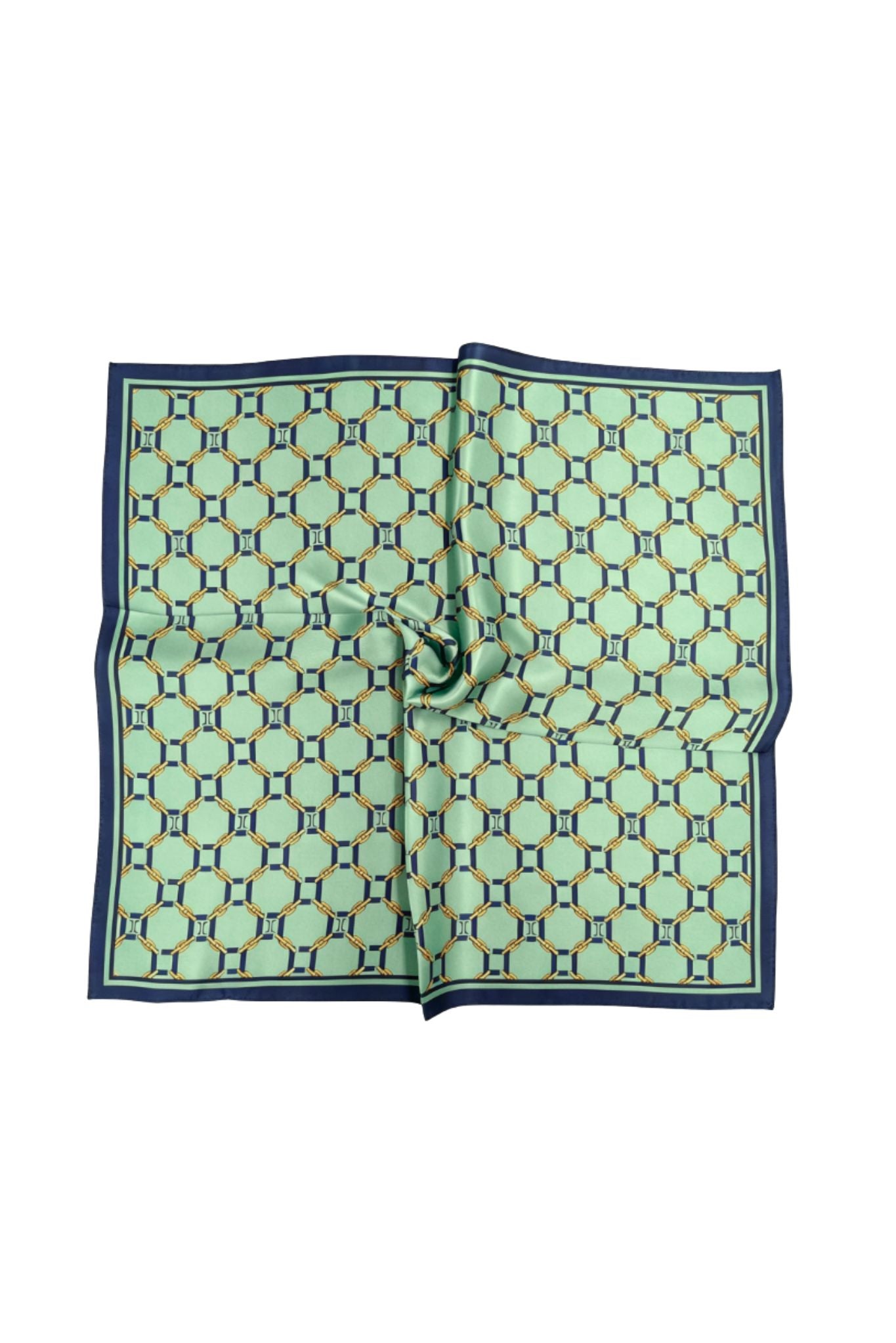 AREZZE TILE SCARF