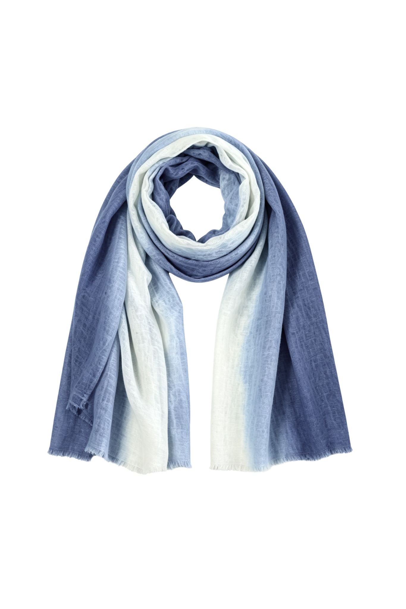 HORIZON SCARF