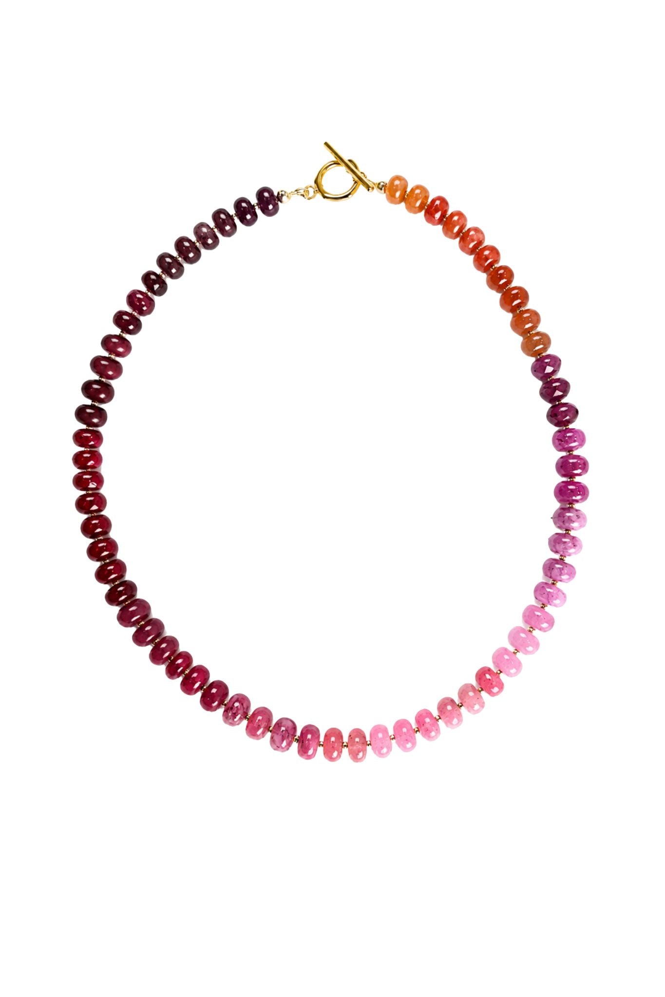 MIRAGE NECKLACE
