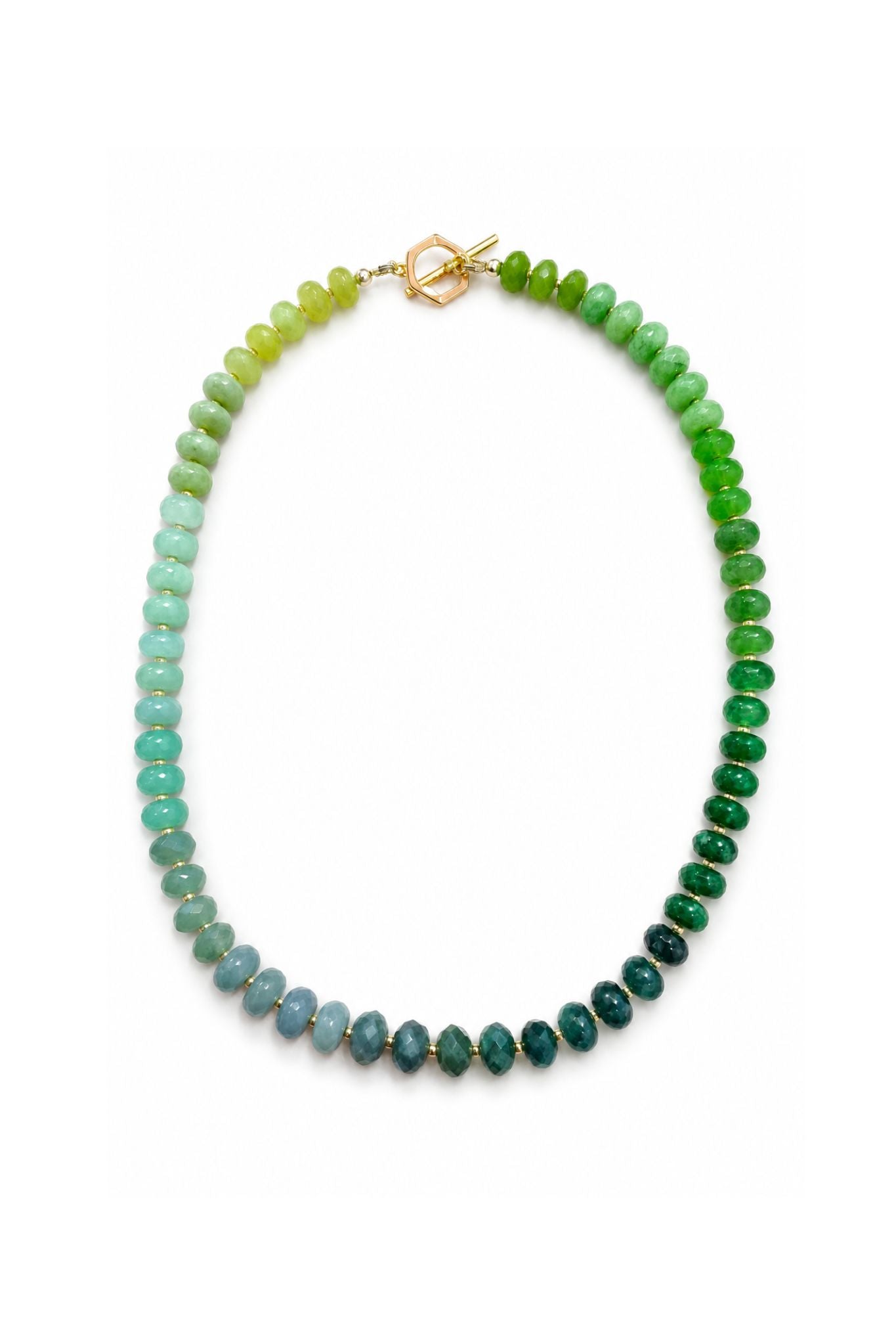 MIRAGE NECKLACE