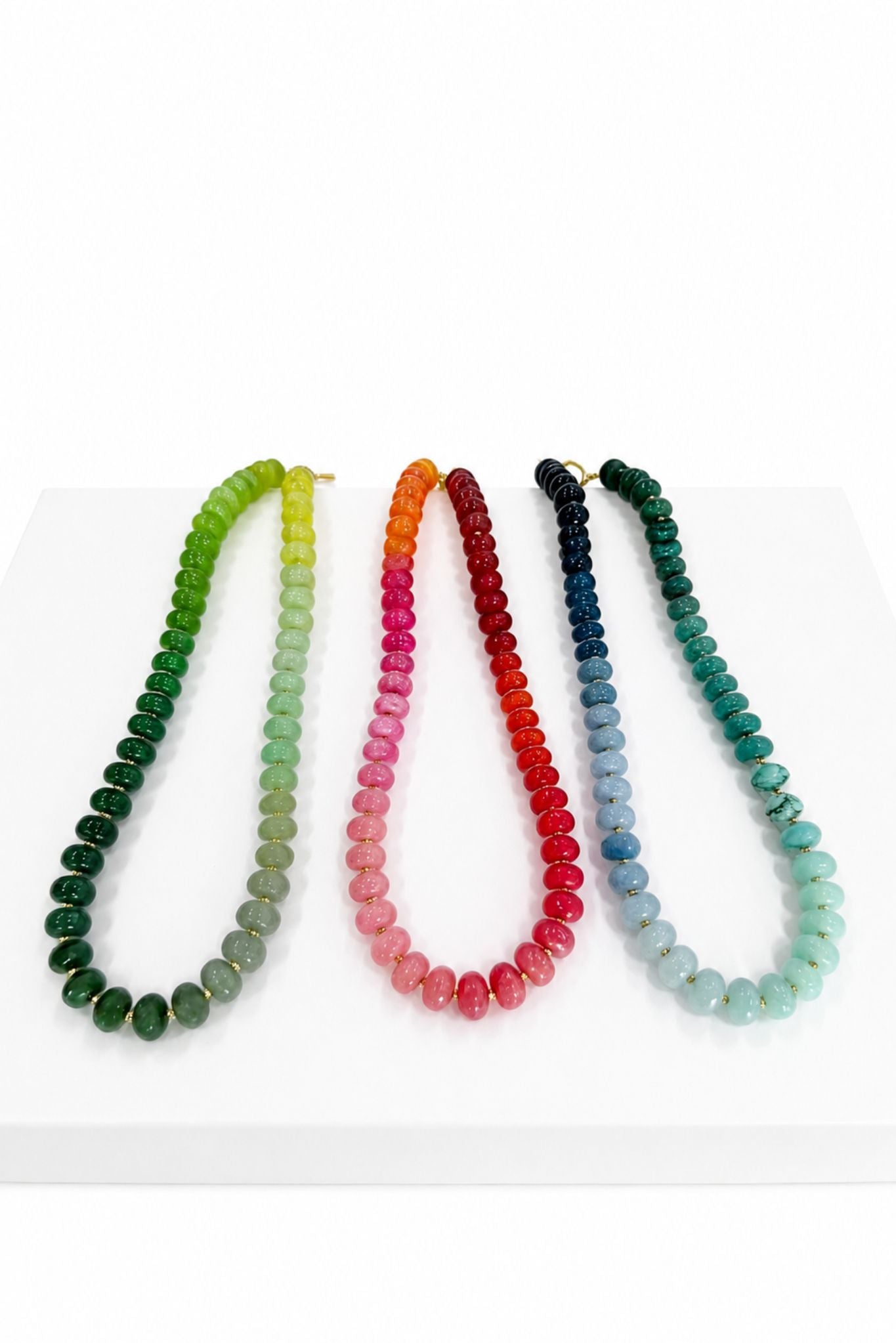 MIRAGE NECKLACE