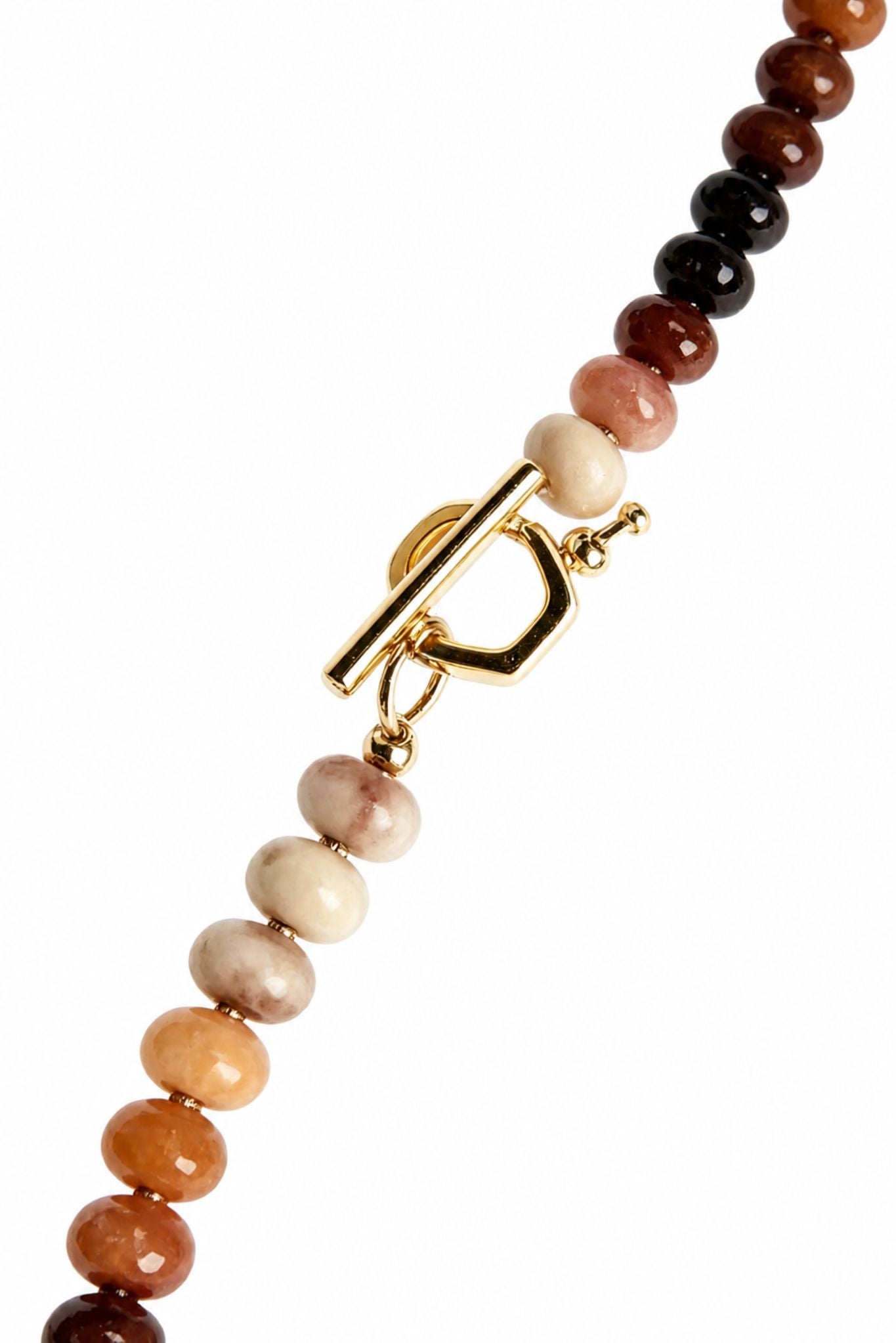 MIRAGE NECKLACE