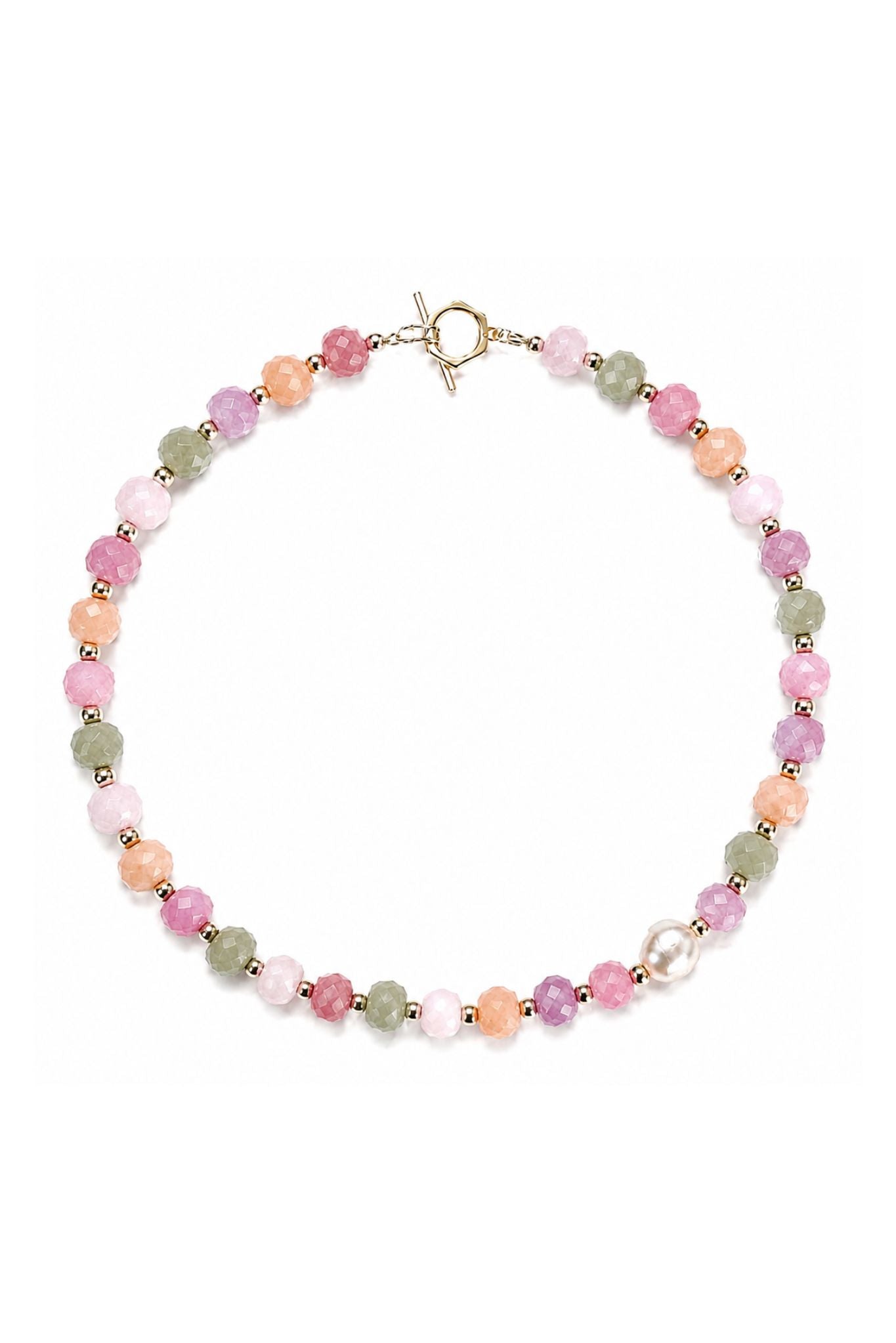 SORBET NECKLACE