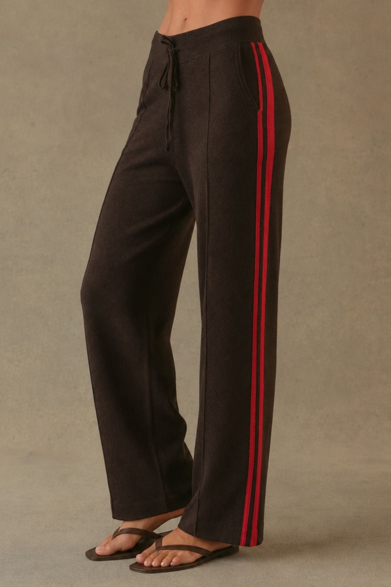 Wallis Cashmere Track Pant