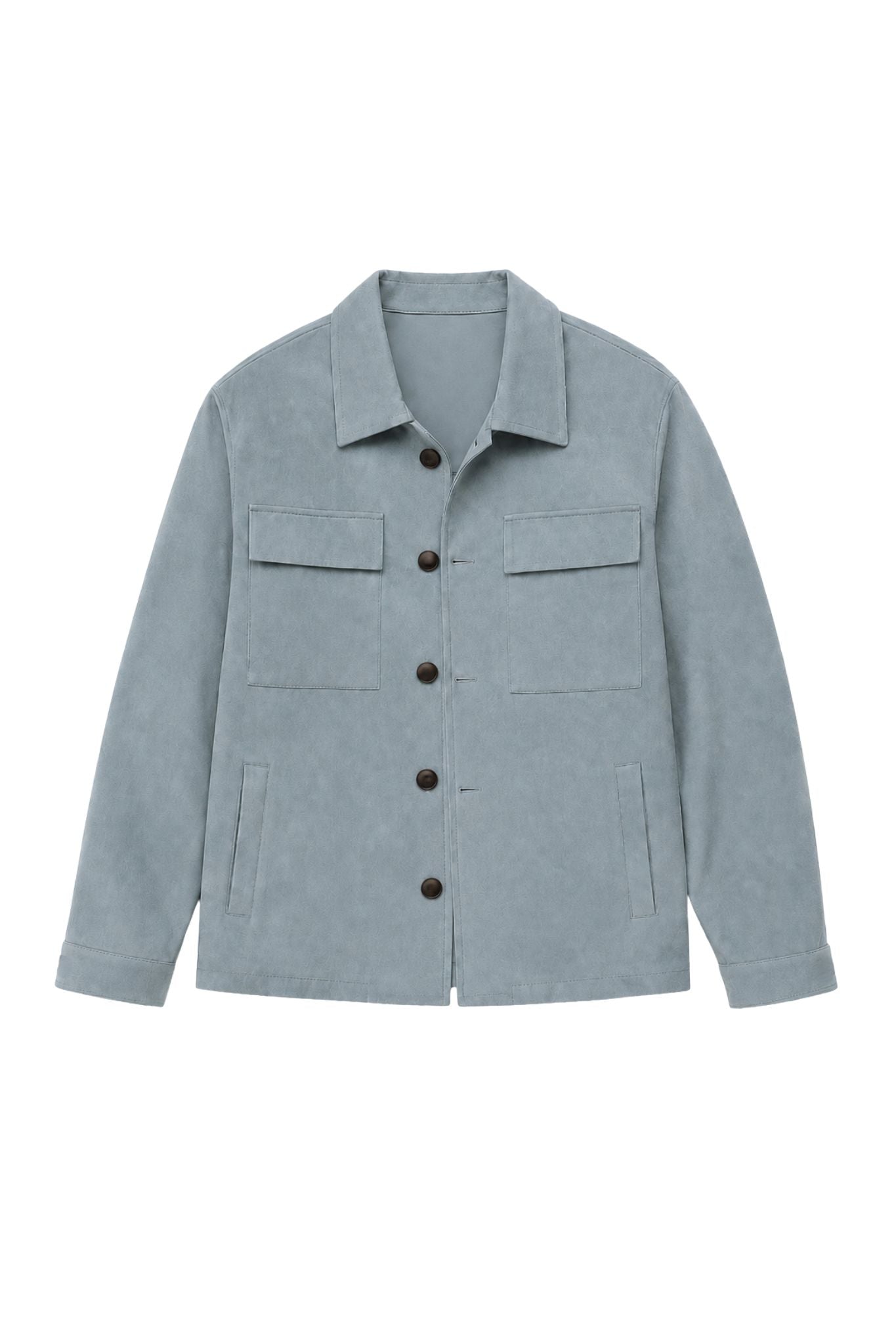 Hugo Men's Sude Chore Jacket
