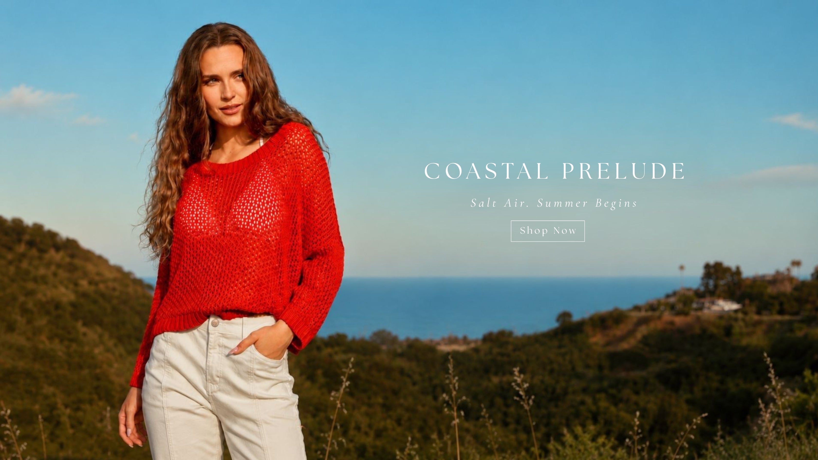 27 Miles Malibu | Premium Knitwear & Timeless Cashmere