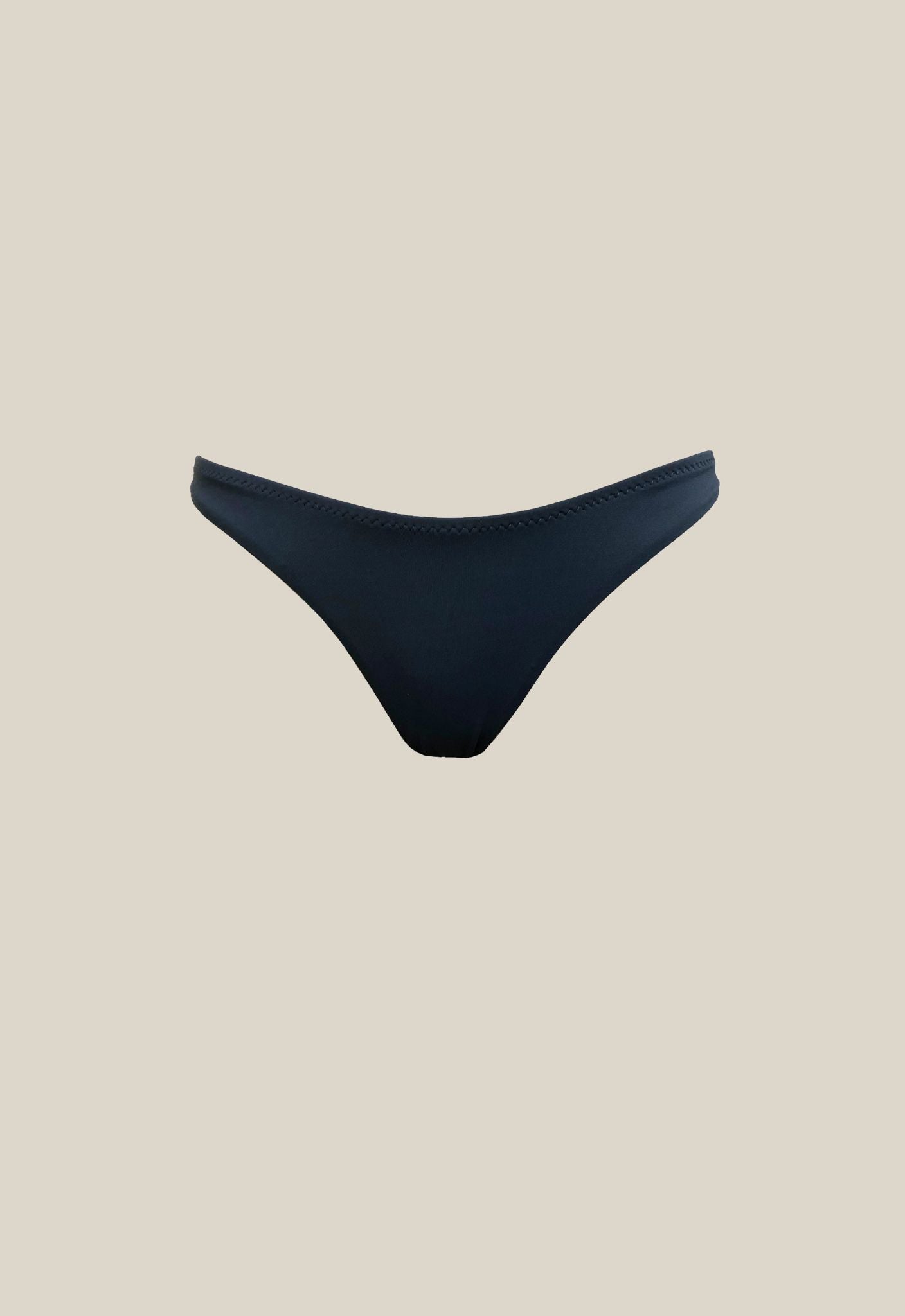 Oh Darling Brief - Titanium