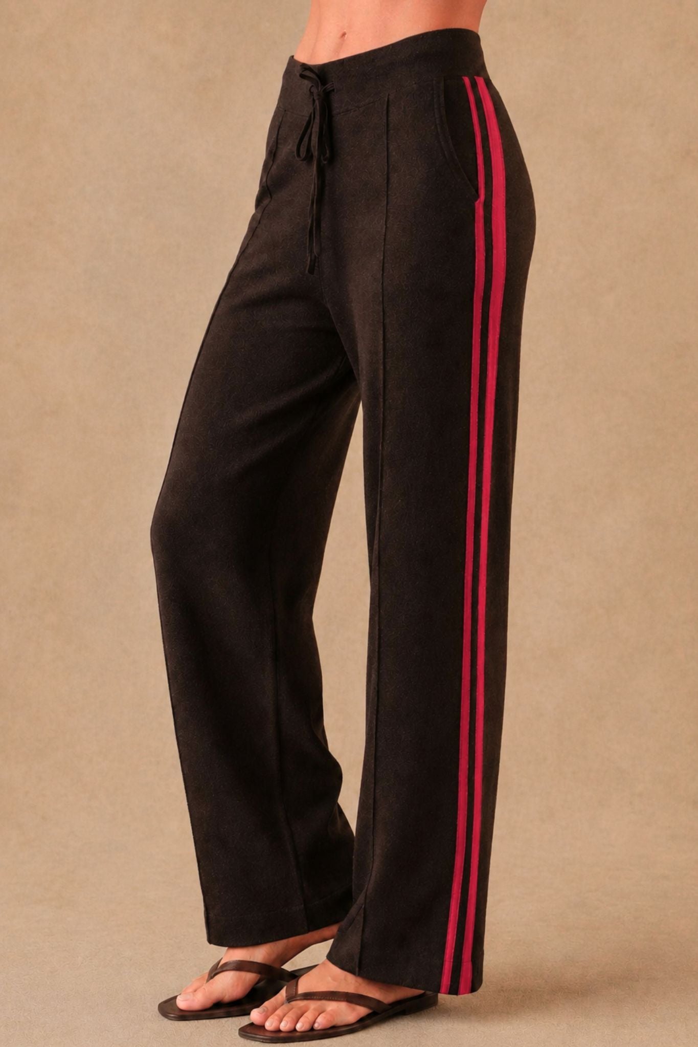 Wallis Cashmere Track Pant