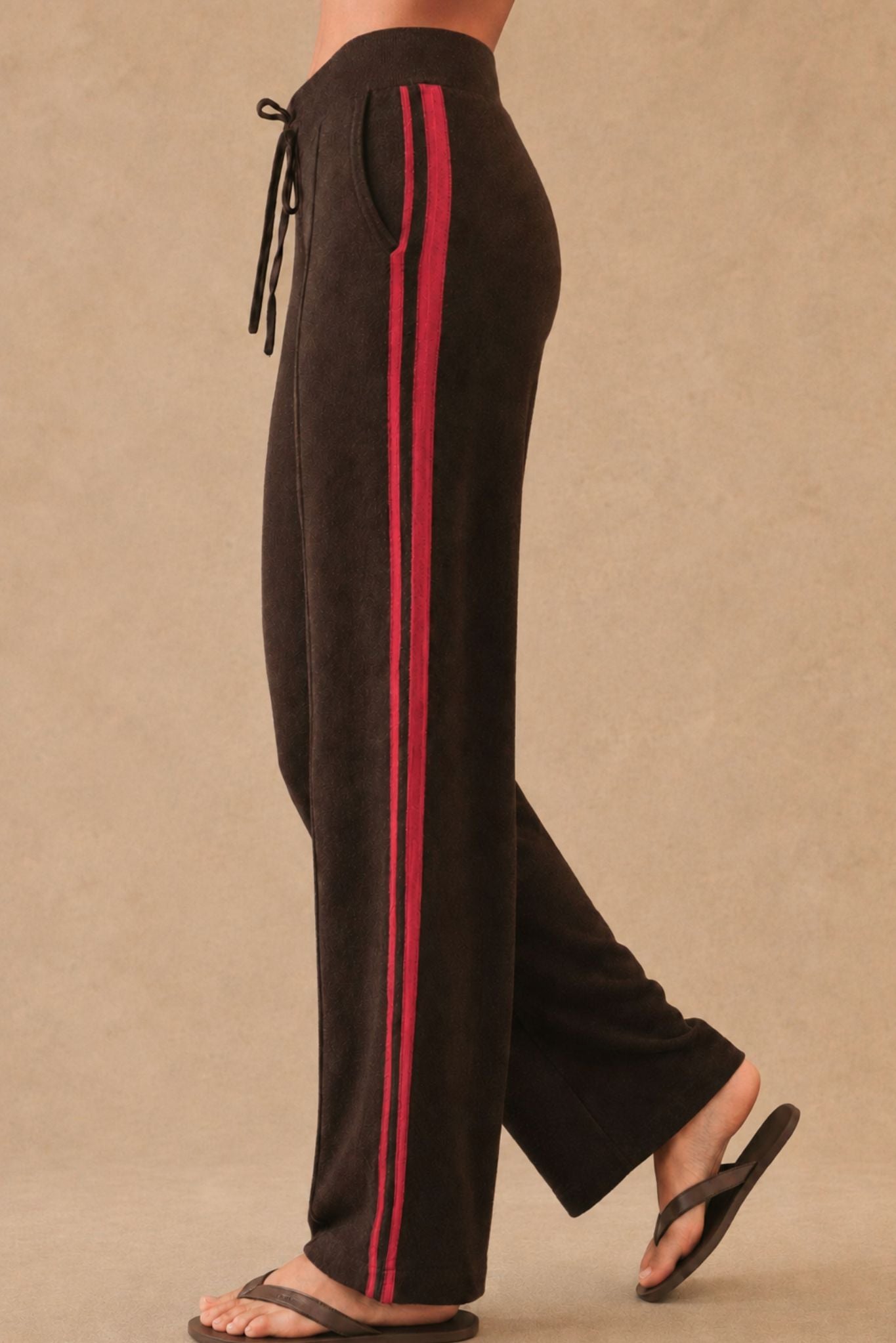 Wallis Cashmere Track Pant