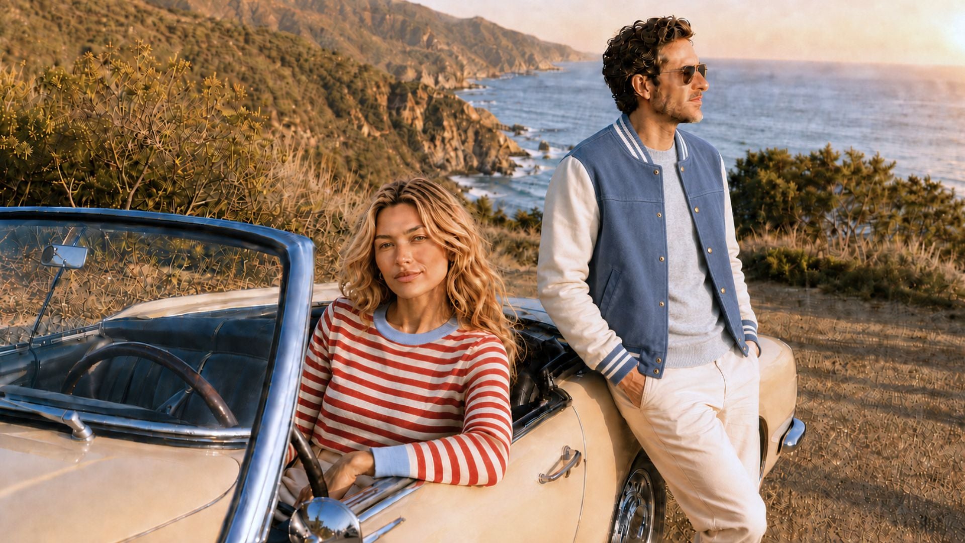27 Miles Malibu | Premium Knitwear & Timeless Cashmere