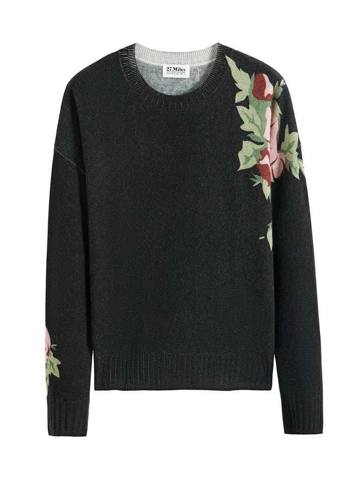 Gardi 27 Miles BLACK X-SMALL 