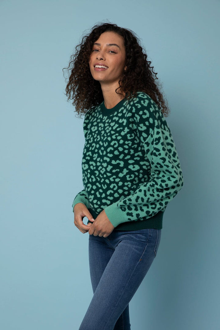 Reese 27 Miles JUNGLE X-SMALL 